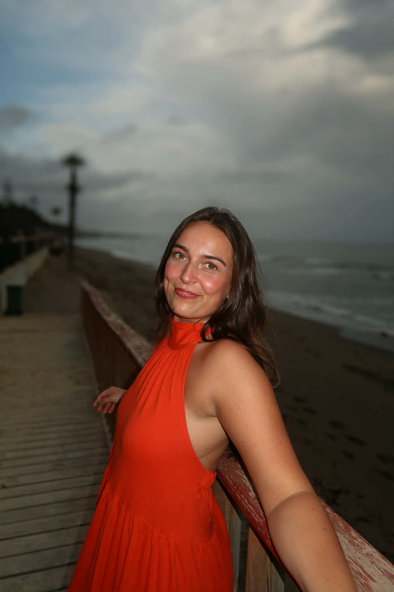 Noor - Co-Founder Fierce Studios Reformer Pilates Sint-Niklaas